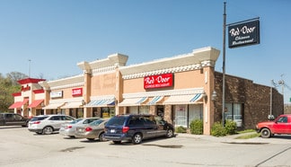 Tazewell, TN Retail - 1550 N Broad St