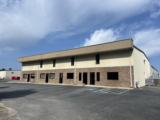 Richmond Hill, GA Industrial - 456 Edsel Dr