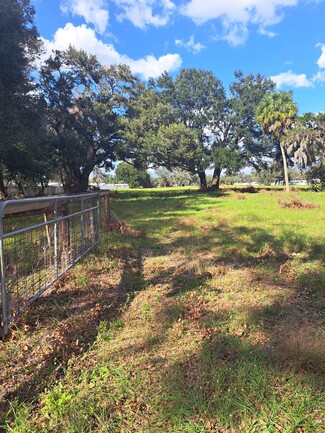 Zephyrhills, FL Residential - 37435 Chancey Rd