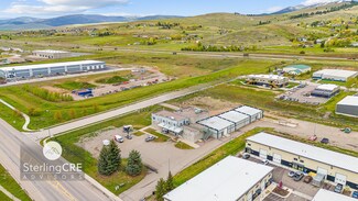 Missoula, MT undefined - 5840 Expressway