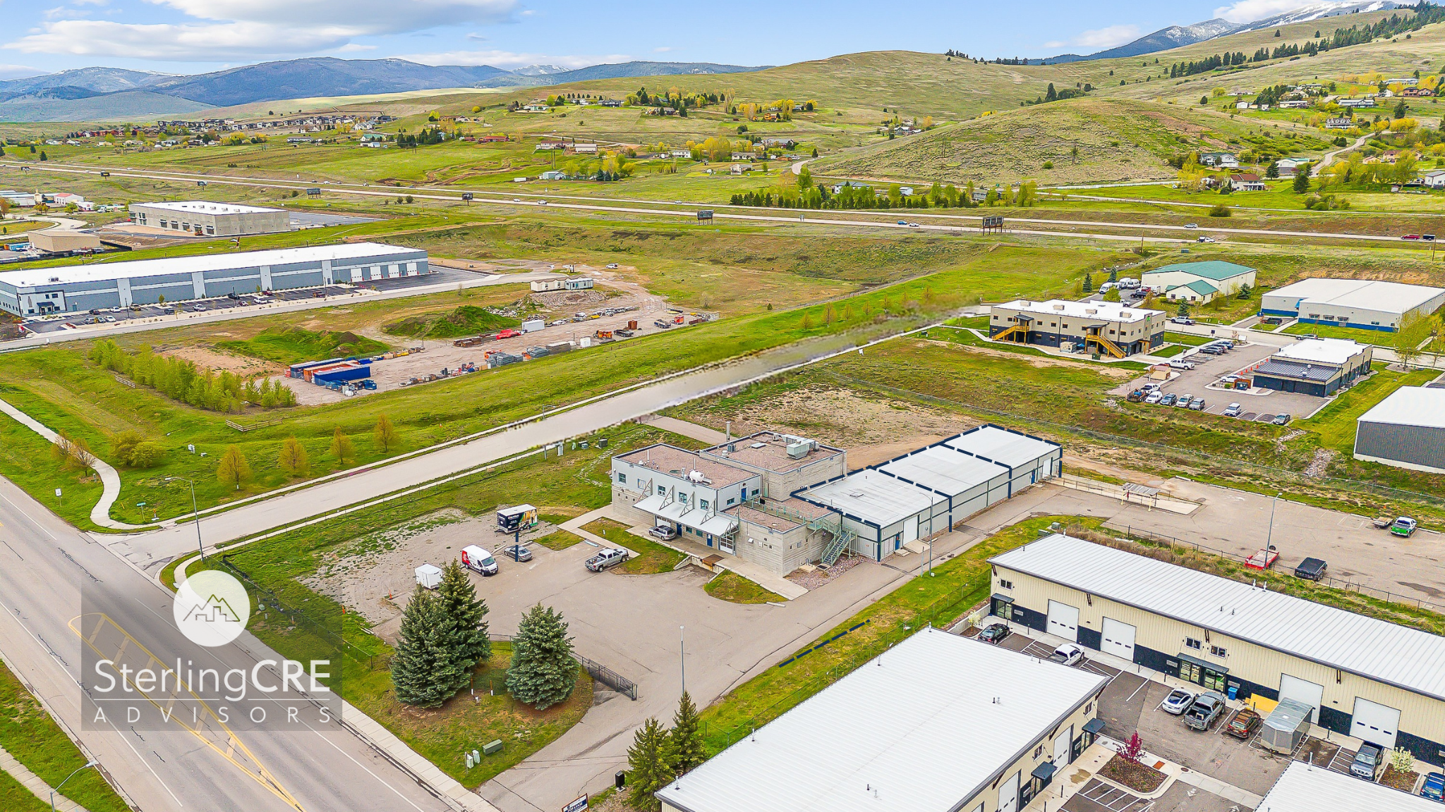 5840 Expressway, Missoula, MT for Sale