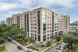 Houston, TX Retail - 3750 Westheimer Rd Houston, TX Retail - 3750 Westheimer Rd