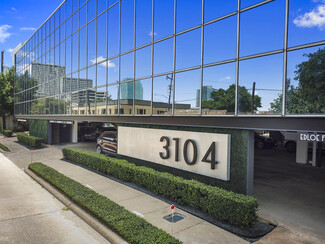 Houston, TX Office - 3104 Edloe St