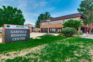Midland, TX Office - 4305 N Garfield St