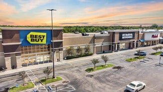Vero Beach, FL Retail - 6110 20th St