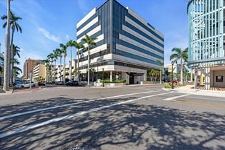 Bradenton, FL Office - 1001 3rd Ave W