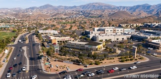 Henderson, NV Retail - 630 S Green Valley Pky