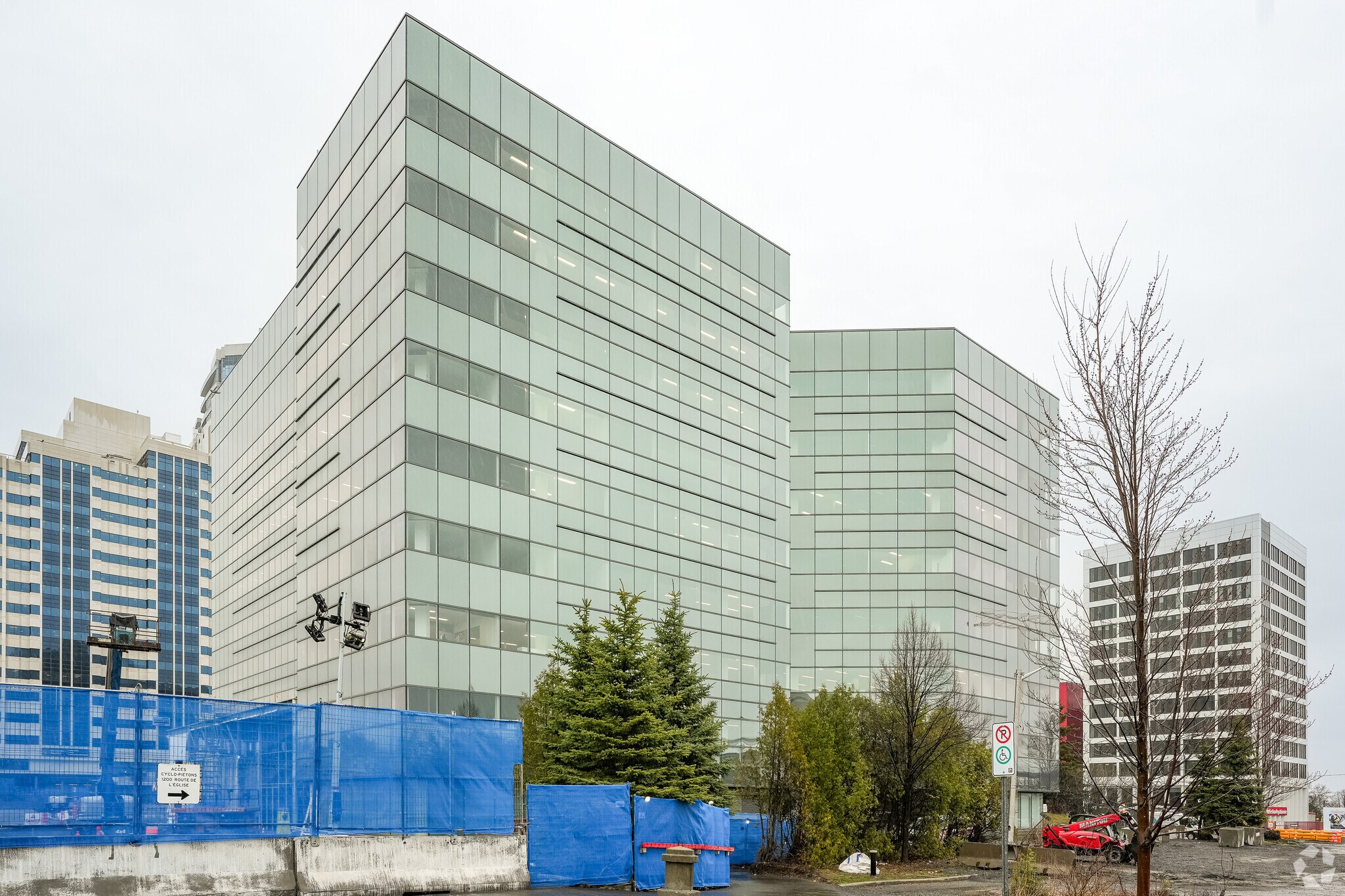 1200 Rte de l'Église, Québec, QC for Rent