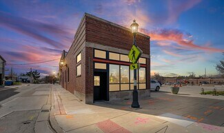 Urbana, IL undefined - 201 N Broadway Ave