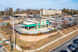 Glen Mills, PA Bank - 1071 Baltimore Pike