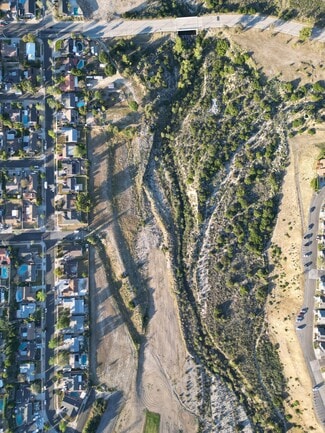 Sylmar, CA Agricultural - 12451 Gridley Ave