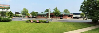 Kenosha, WI Retail - 2931 75th St