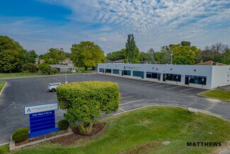 Alsip, IL Health Care - 5153 W 111th St