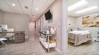 Plantation, FL Office - 201 N University Dr