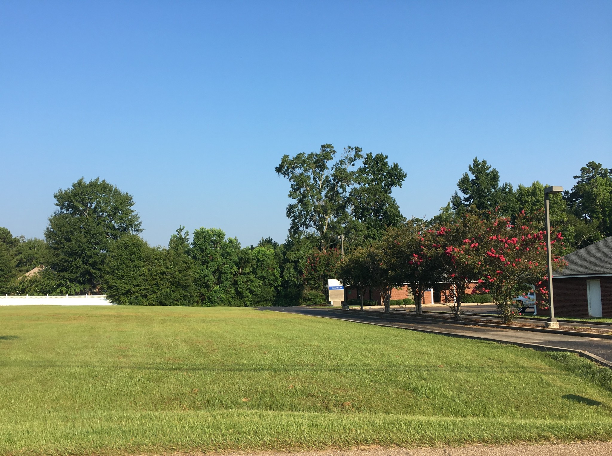 301-305 Apache Dr, Mccomb, MS for Sale