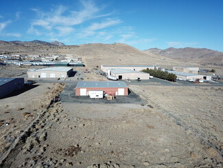 Mound House, NV Warehouse - 15 Industrial Pky