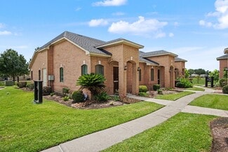 Katy, TX Medical - 1810 Snake River Rd