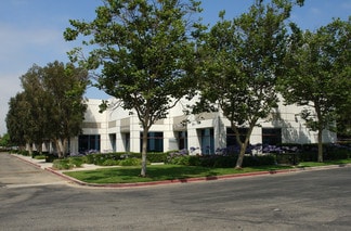 Yorba Linda, CA Industrial - 24835 La Palma Ave