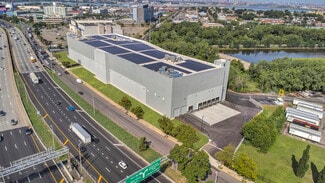 Flushing, NY Warehouse - 28-10 Whitestone Expy