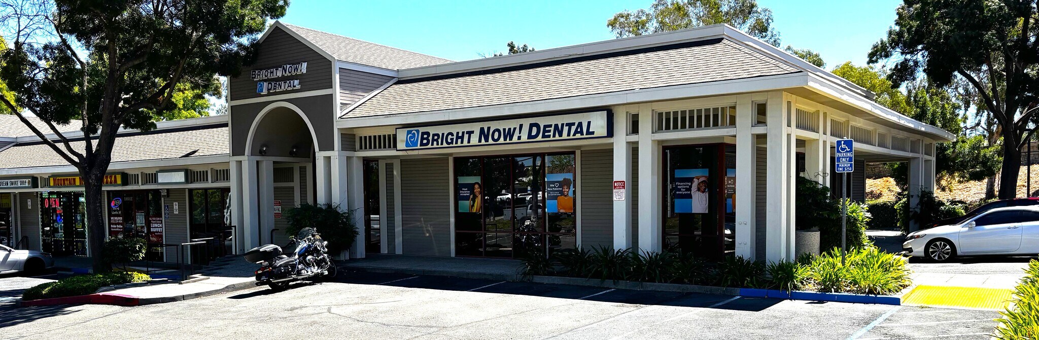1150-1160 Arnold Dr, Martinez, CA for Rent