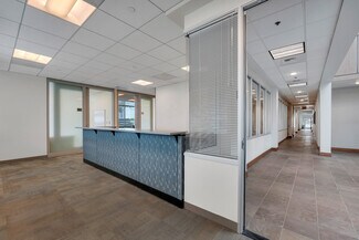 Camarillo, CA Office - 855-865 Aviation Dr