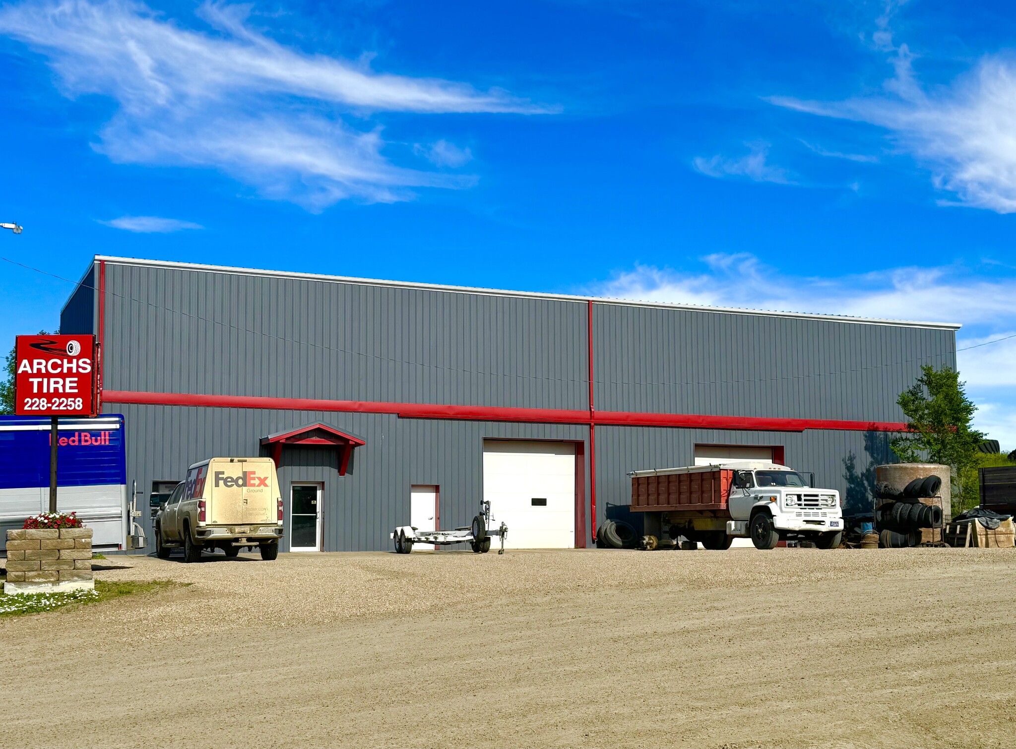 54232 US Highway 2, Glasgow, MT for Sale