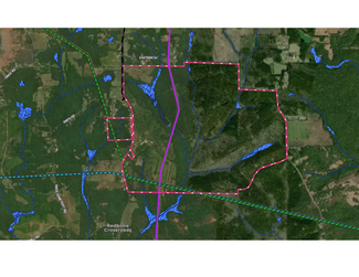 Thomaston, GA Industrial - 795 Windsweep Farm Rd