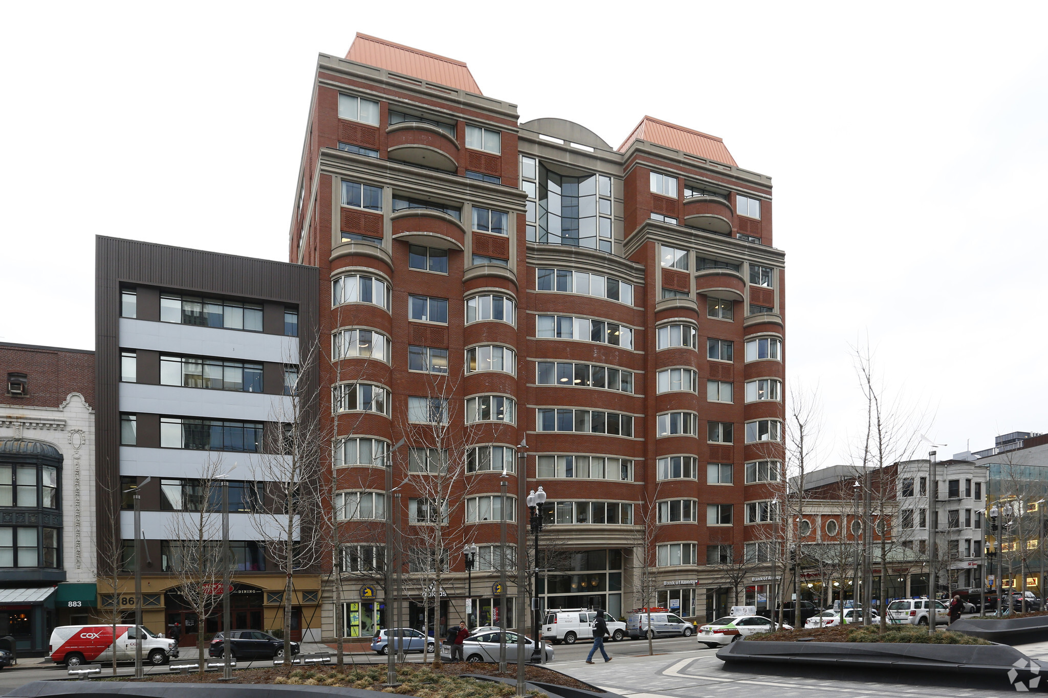 855 Boylston St, Boston, MA for Rent