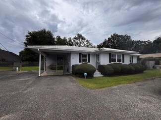 Dothan, AL Office - 3095 Hartford Hwy