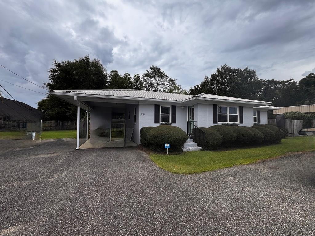 3095 Hartford Hwy, Dothan, AL for Sale