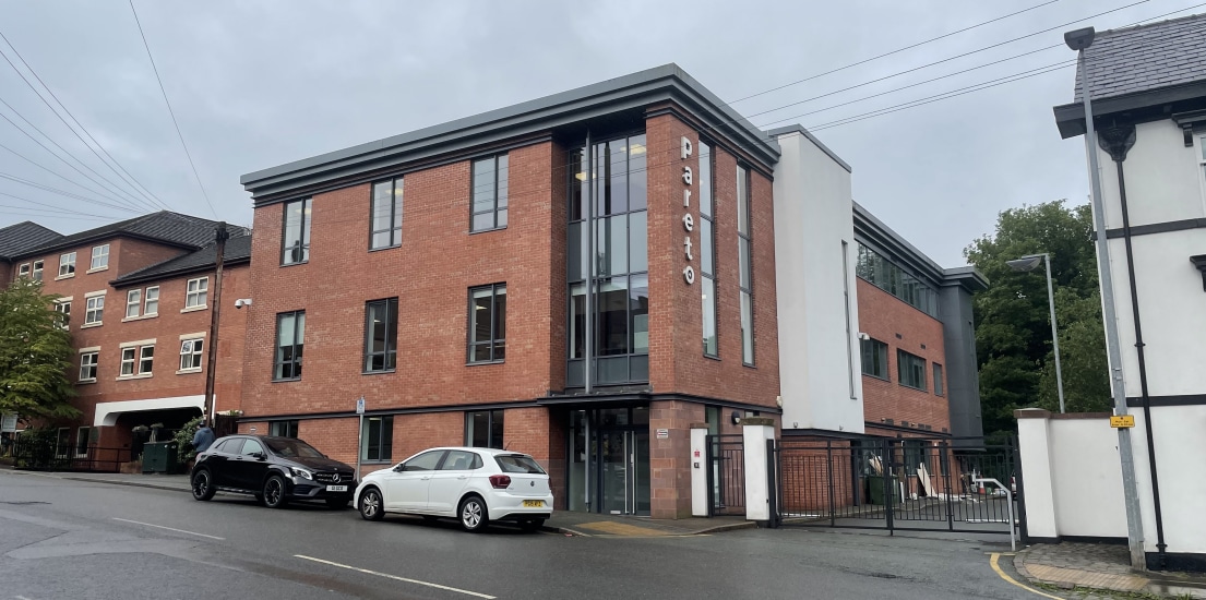 Church St, Wilmslow, CHS for Rent