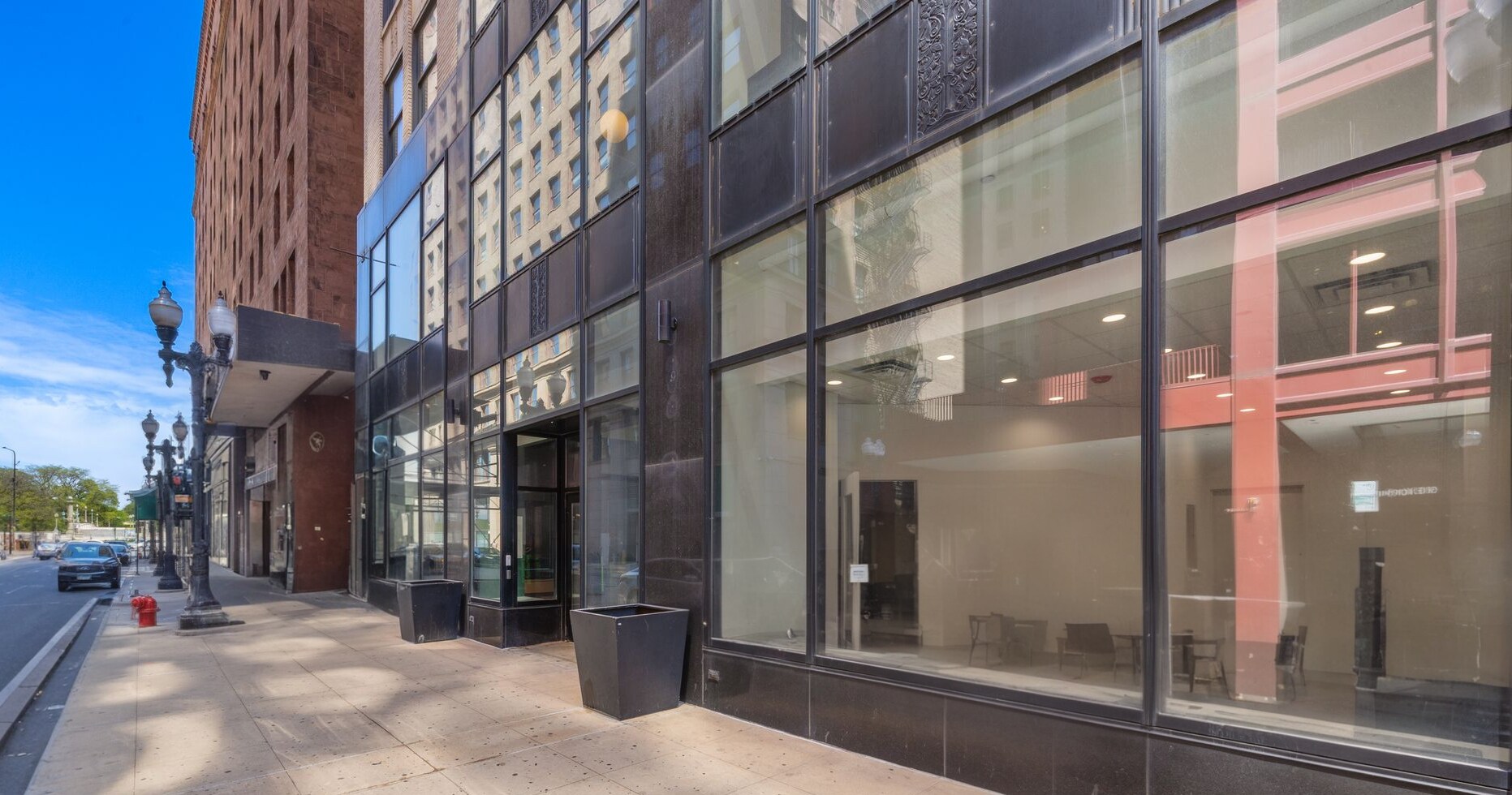 59 E Van Buren St, Chicago, IL for Rent