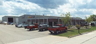 Milwaukee, WI Office - 11911 W Silver Spring Rd