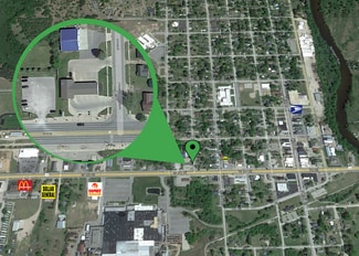 Evart, MI Car Washes - 506 W 7th St