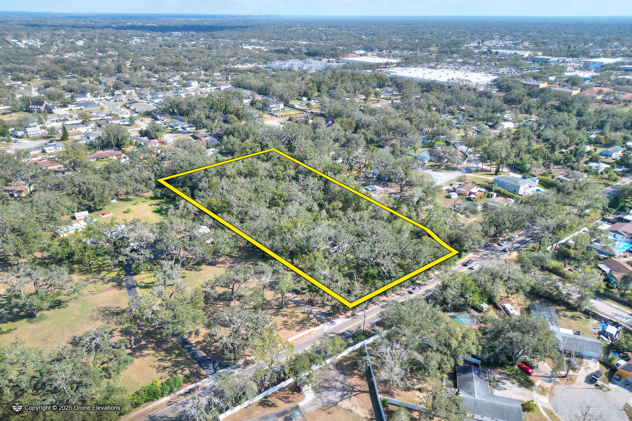 505 Seffner Valrico Rd, Valrico, FL for Sale