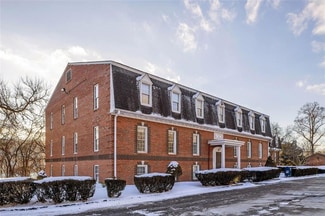 Sewickley, PA Office - 1108 Ohio River Blvd