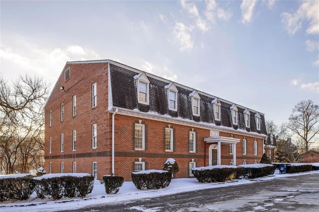 1108 Ohio River Blvd, Sewickley, PA for Sale