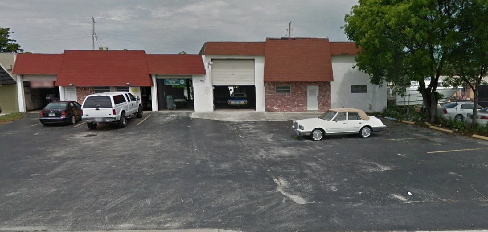 1901 N Dixie Hwy, Pompano Beach, FL for Rent