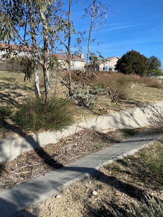 Northridge, CA Commercial Land - 20652 Pesaro Way