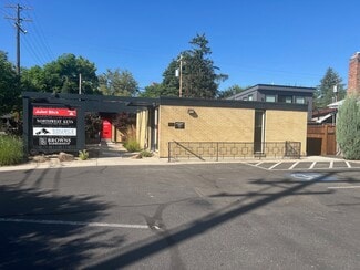 Boise, ID Office - 723-731 N 15th St
