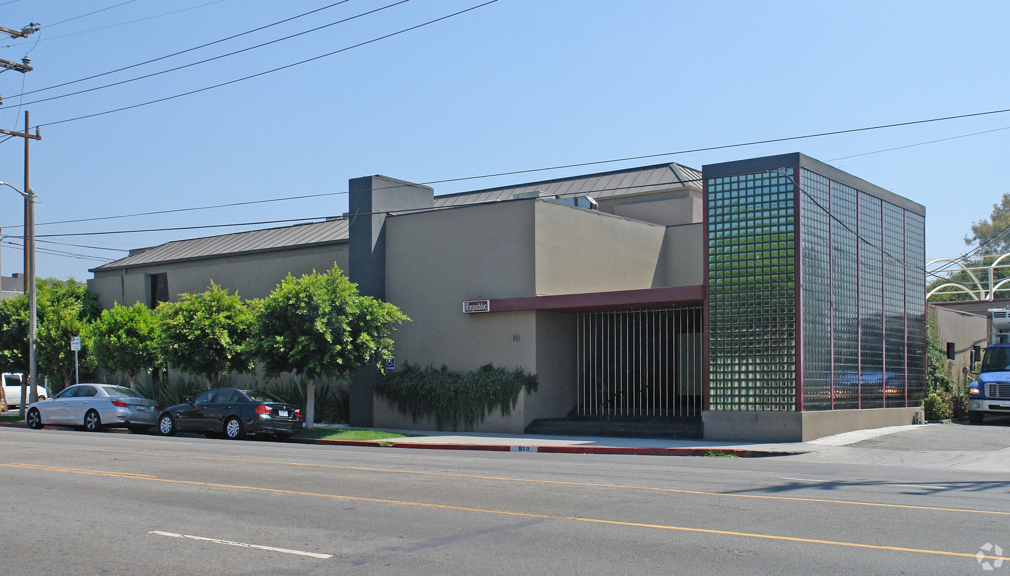 650 N La Cienega Blvd, West Hollywood, CA for Rent