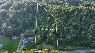 Hampton, TN Commercial - 1555 Highway 321