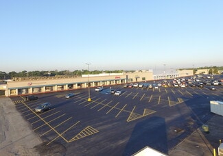 Port Arthur, TX Industrial - 3719-3931 N Twin City Hwy