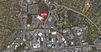 North Chesterfield, VA Commercial Land - 1431 Packer Crossing