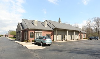Livonia, MI Office/Medical - 37701-37785 Pembroke Ave