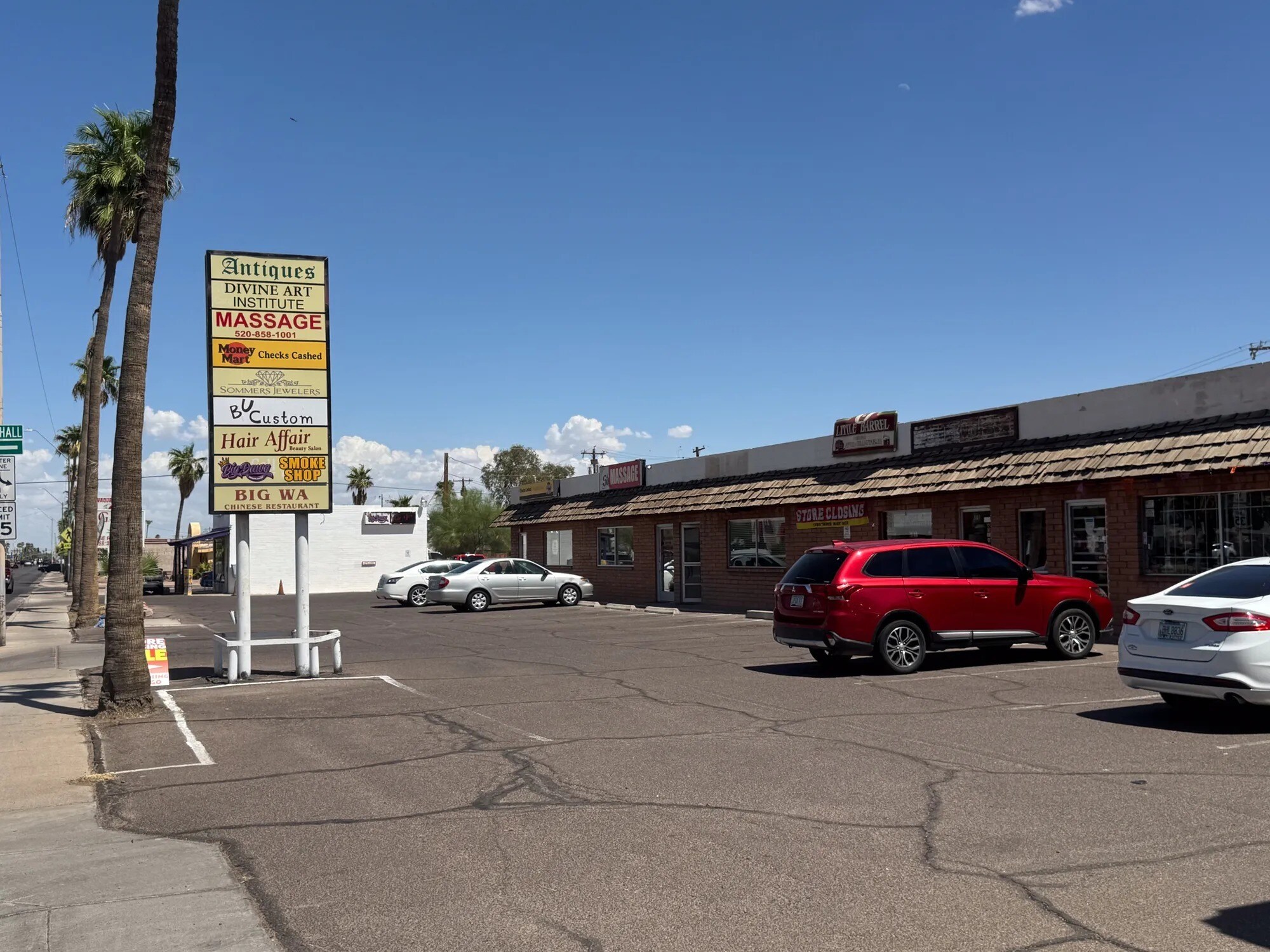 , Casa Grande, AZ for Sale