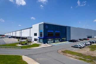 Jessup, PA Industrial - 1350 Moosic Lake Rd