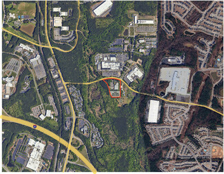 Durham, NC Industrial - 4808 Chin Page Rd