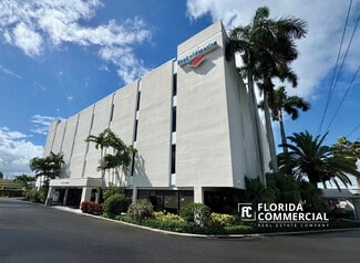Stuart, FL Office - 900 SE Federal Hwy Stuart, FL Office - 900 SE Federal Hwy