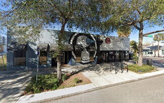 Saint Petersburg, FL Retail - 900 1st Ave N